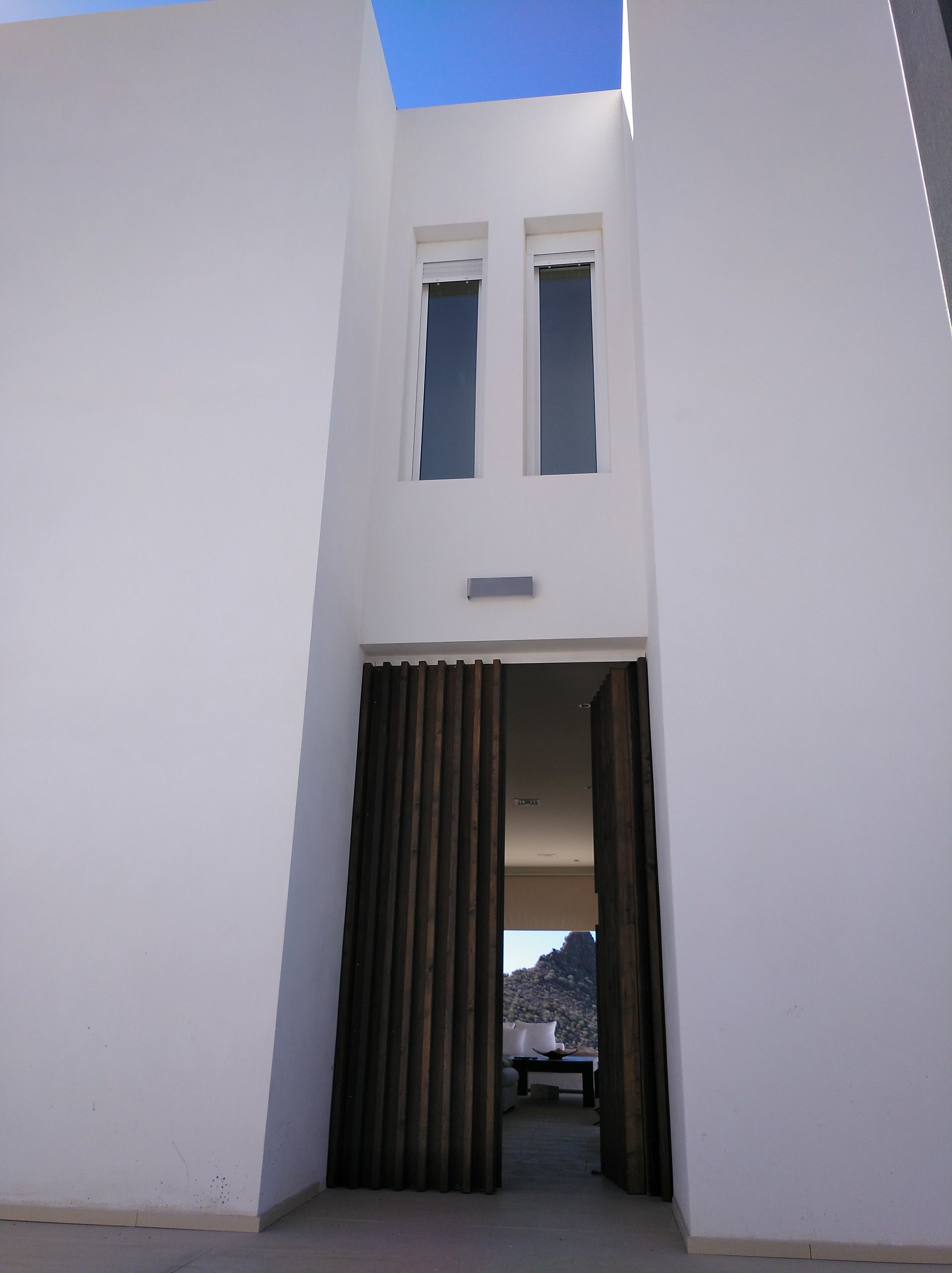 Villa Tim en Sobre Nosotros