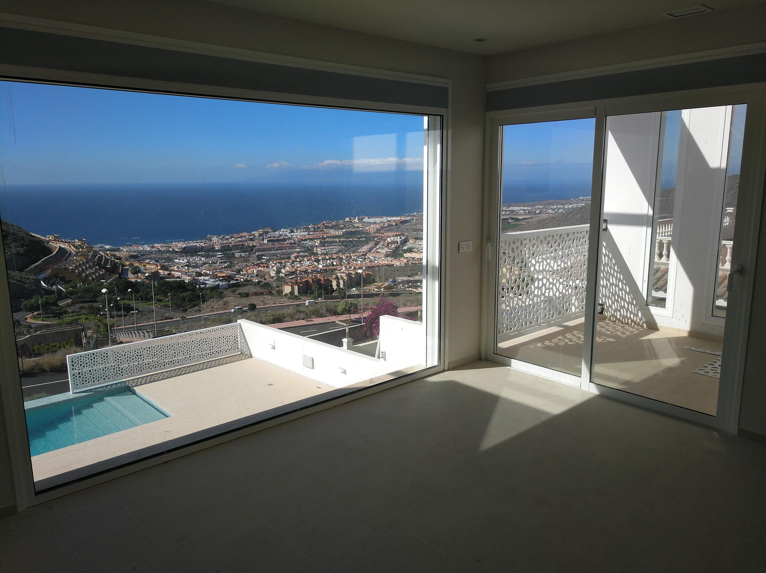 Vistas de Villa Tim en Proyectos Arquitectónicos